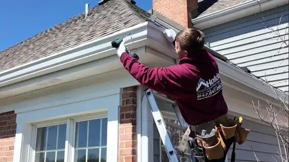 gutter services Pine Hill